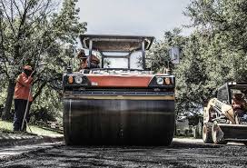 Best Asphalt Driveway Installation in Meadowood, PA